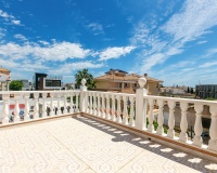 Revente - Villa - Orihuela - Orihuela Costa
