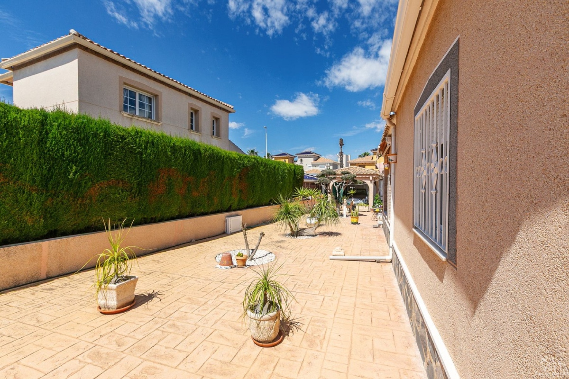 Revente - Villa - Orihuela - Orihuela Costa