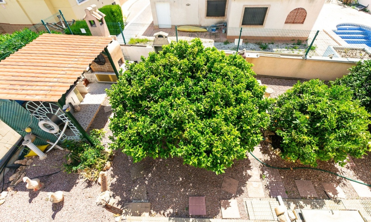 Revente - Villa - Orihuela - Orihuela Costa