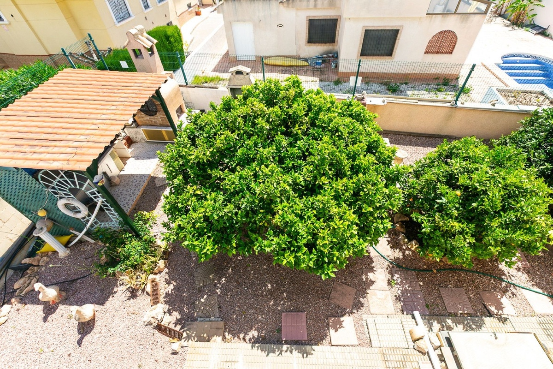 Revente - Villa - Orihuela - Orihuela Costa