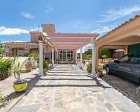 Revente - Villa - Orihuela - Orihuela Costa