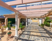 Revente - Villa - Orihuela - Orihuela Costa