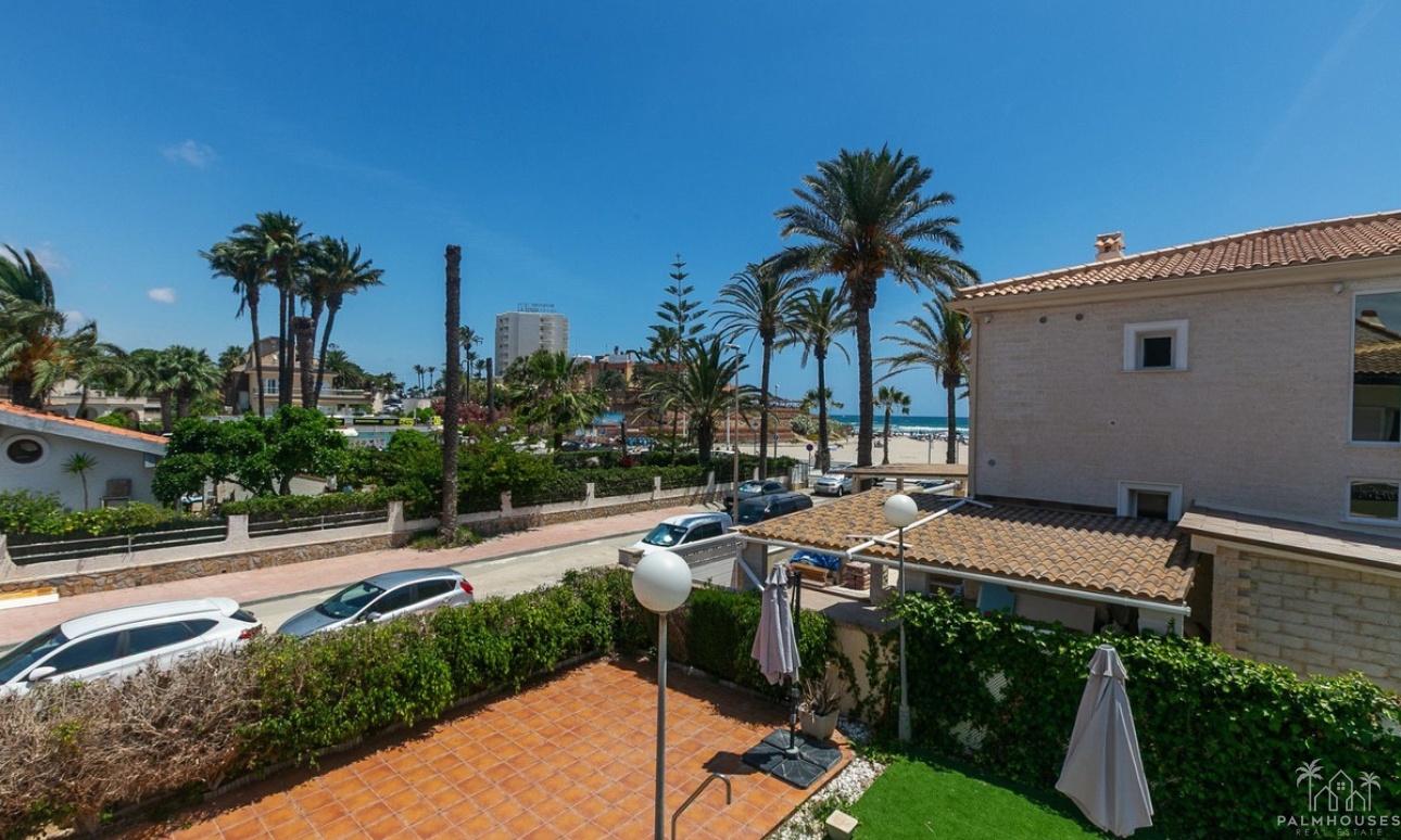 Revente - Villa - Orihuela - Orihuela Costa
