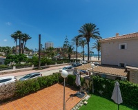 Revente - Villa - Orihuela - Orihuela Costa