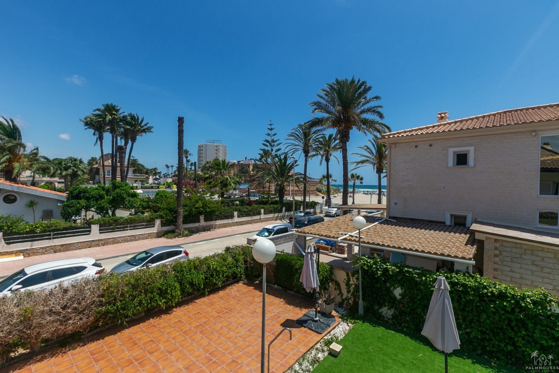 Revente - Villa - Orihuela - Orihuela Costa