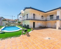 Revente - Villa - Orihuela - Orihuela Costa