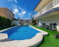 Revente - Villa - Orihuela - Orihuela Costa
