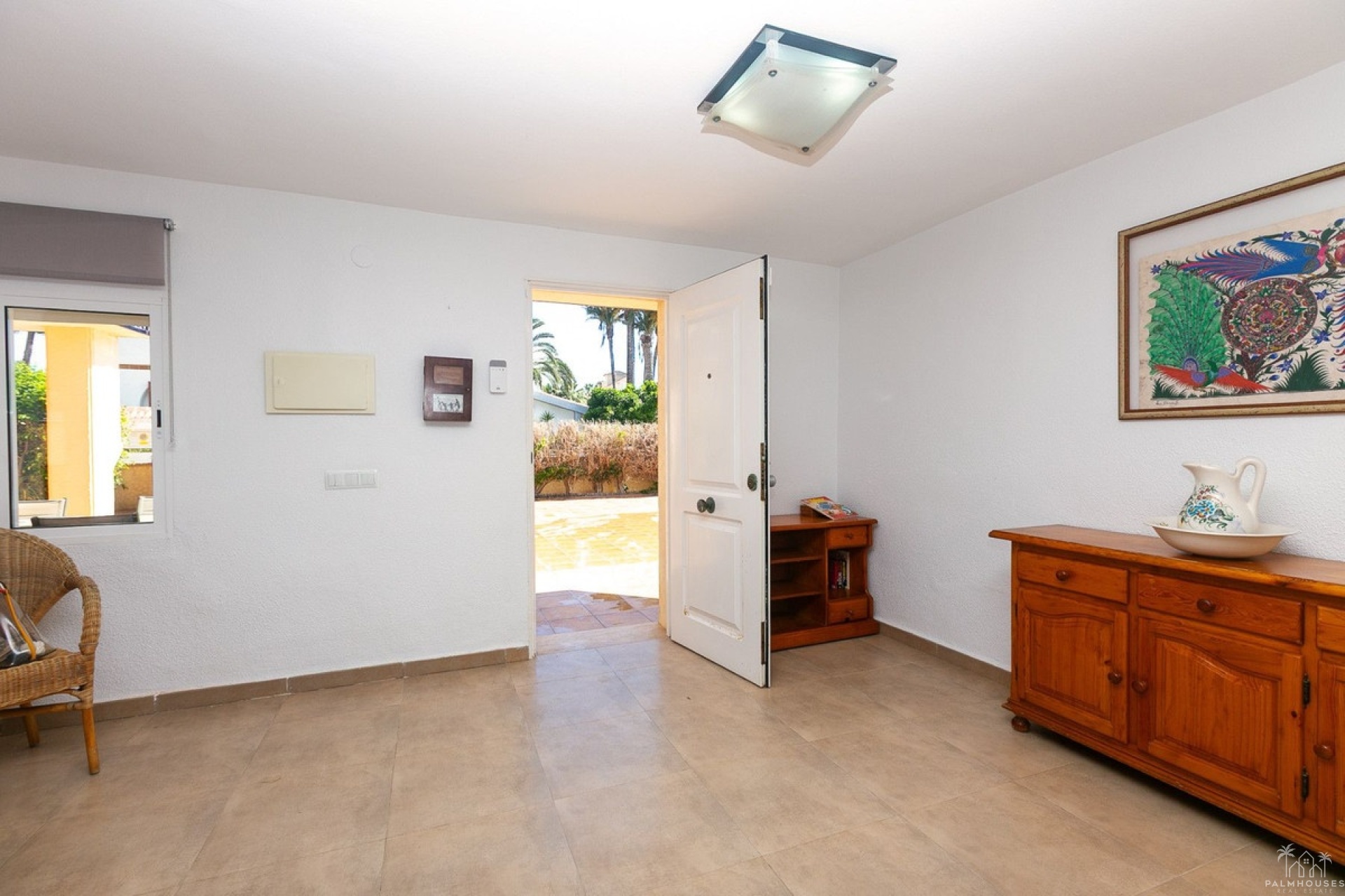 Revente - Villa - Orihuela - Orihuela Costa