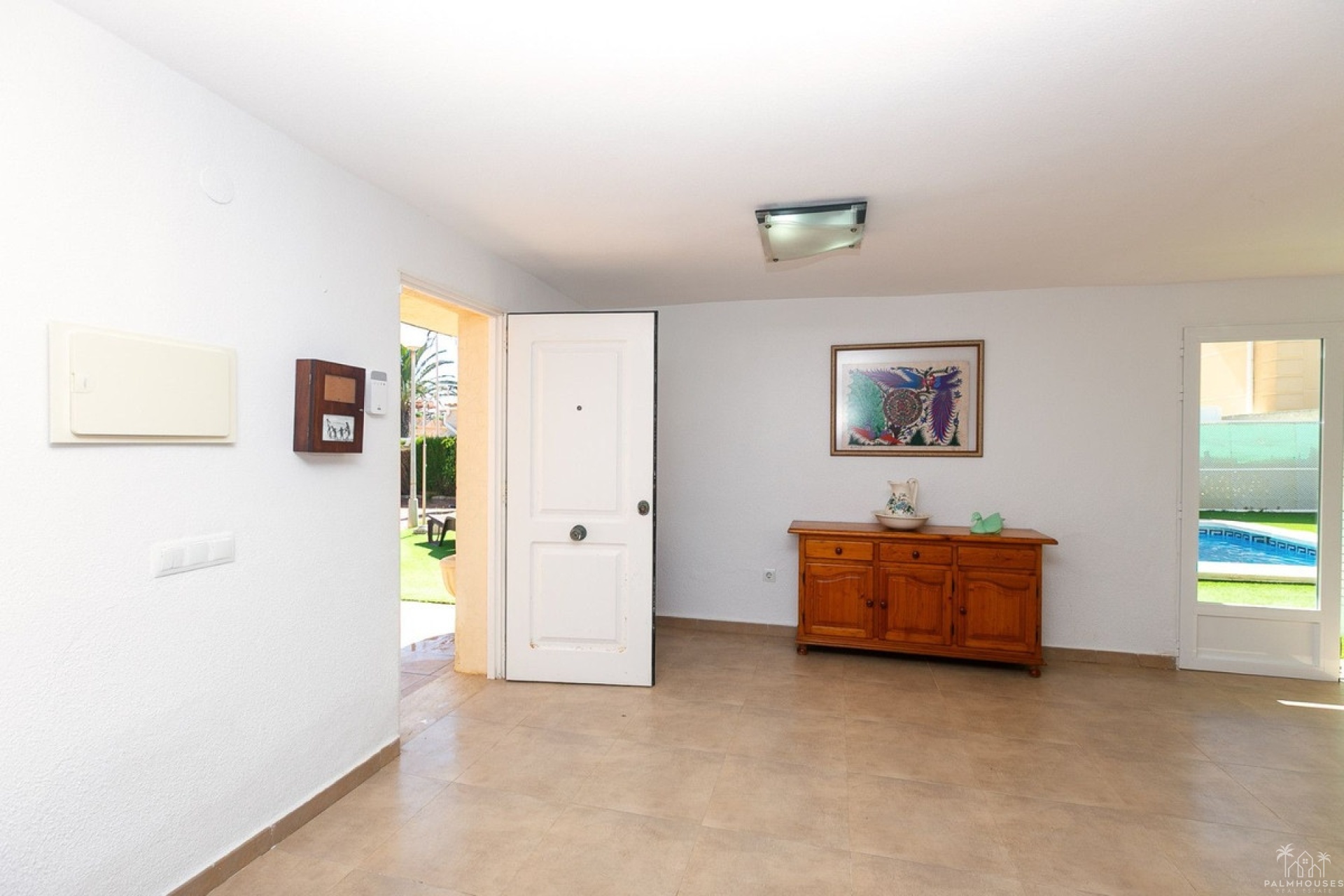 Revente - Villa - Orihuela - Orihuela Costa