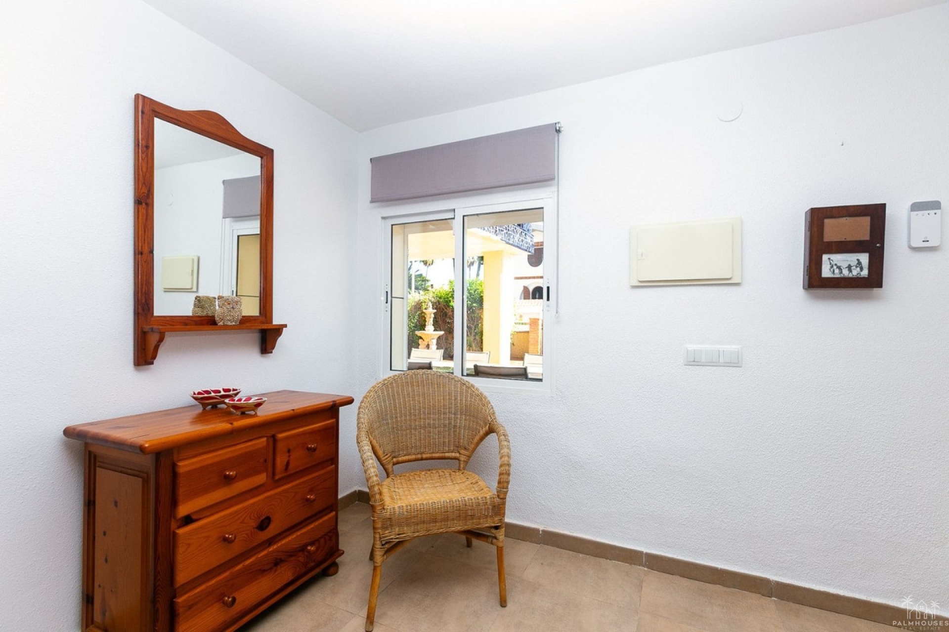 Revente - Villa - Orihuela - Orihuela Costa