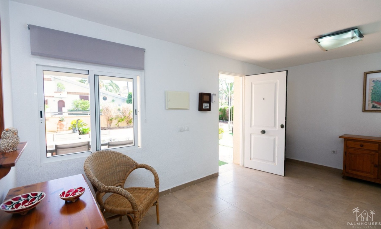 Revente - Villa - Orihuela - Orihuela Costa