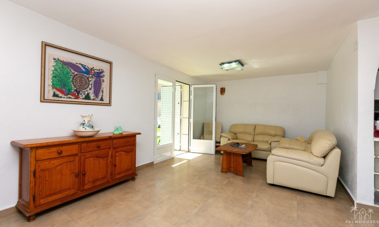 Revente - Villa - Orihuela - Orihuela Costa