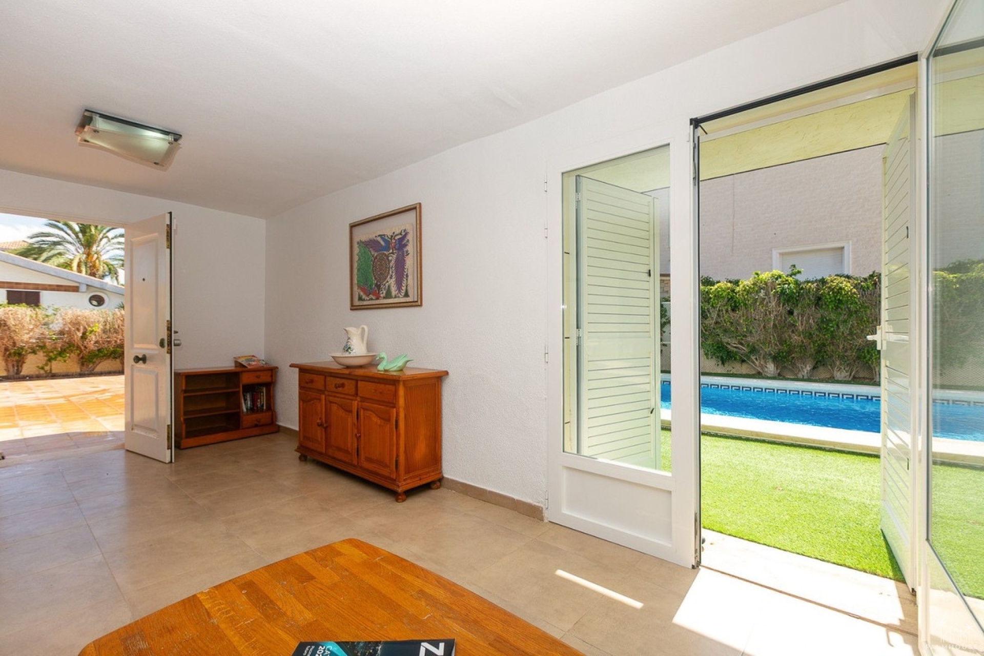 Revente - Villa - Orihuela - Orihuela Costa