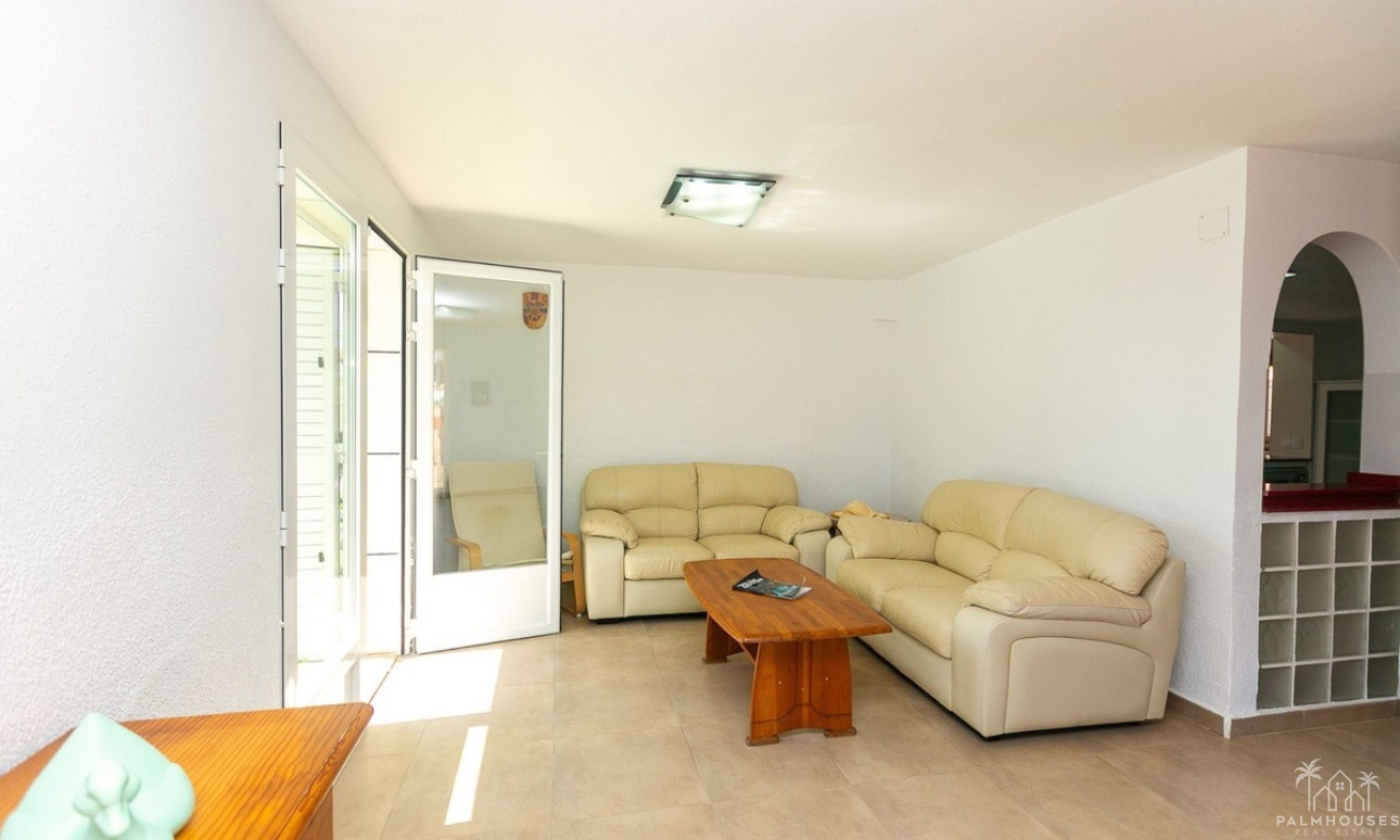Revente - Villa - Orihuela - Orihuela Costa
