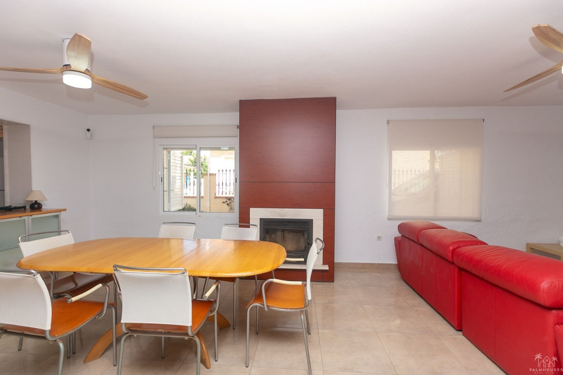 Revente - Villa - Orihuela - Orihuela Costa