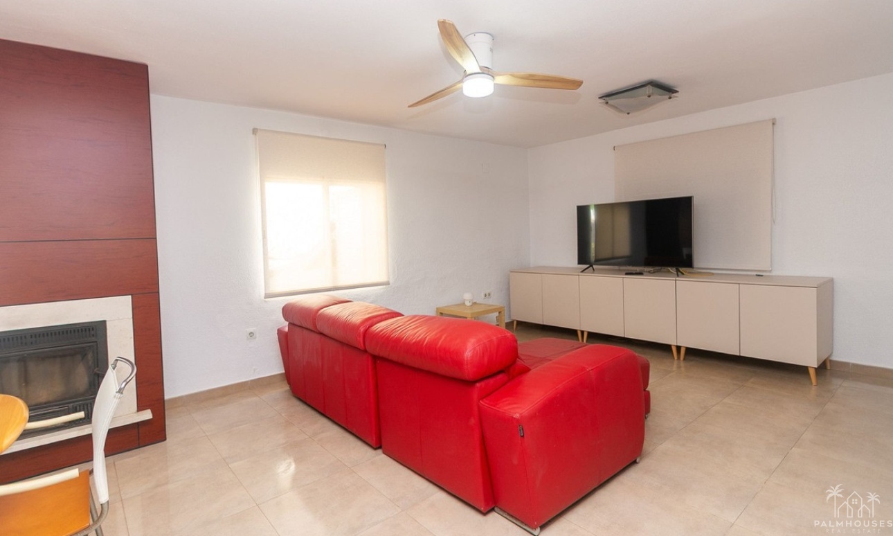 Revente - Villa - Orihuela - Orihuela Costa