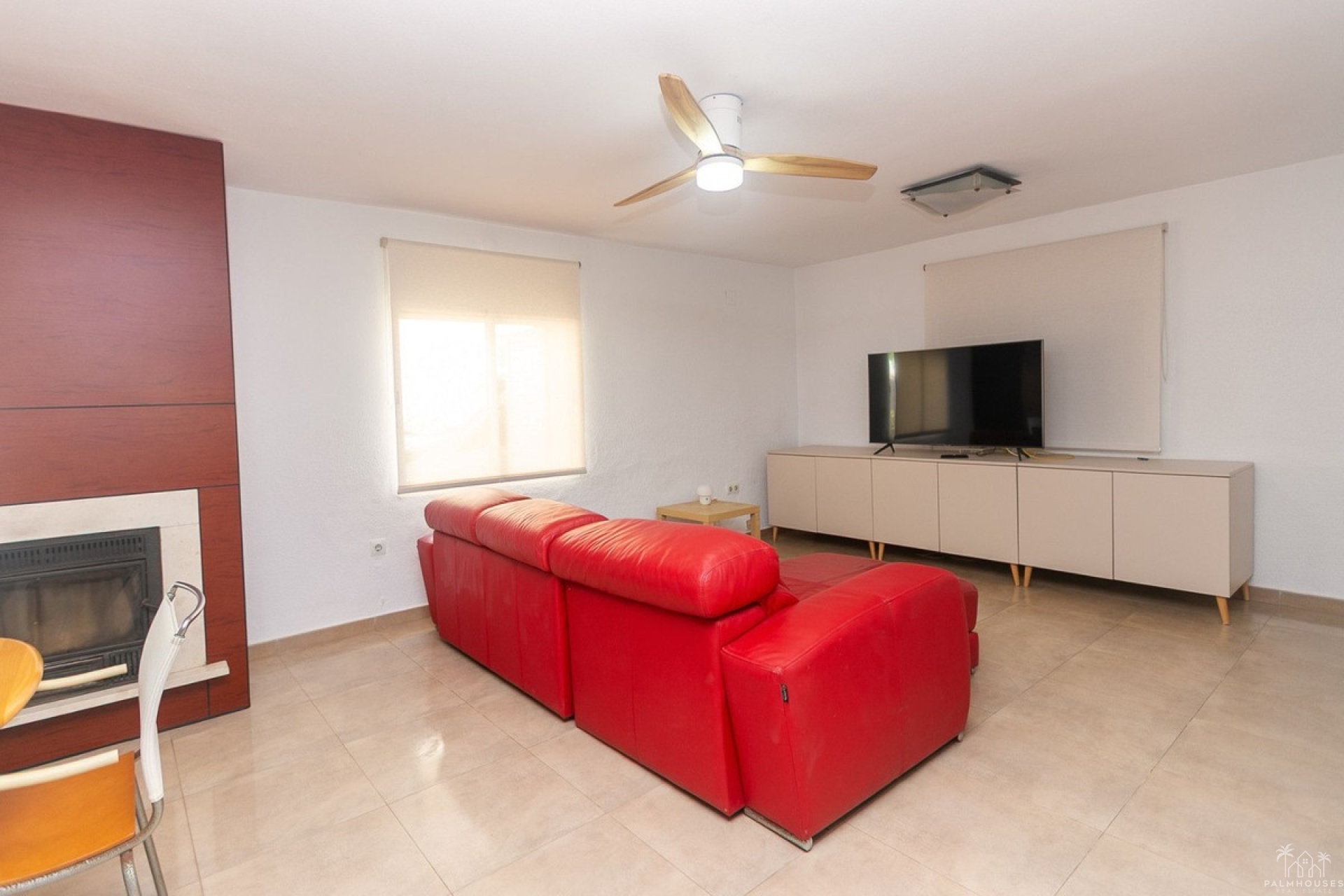 Revente - Villa - Orihuela - Orihuela Costa
