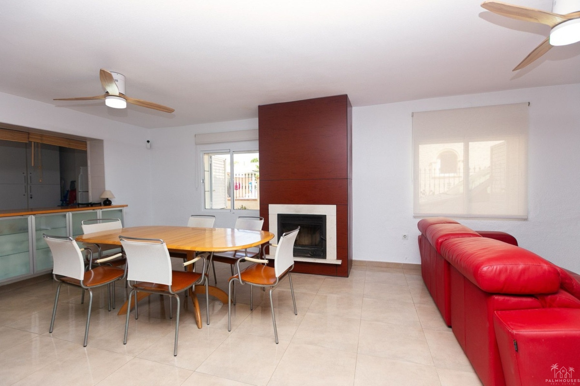 Revente - Villa - Orihuela - Orihuela Costa