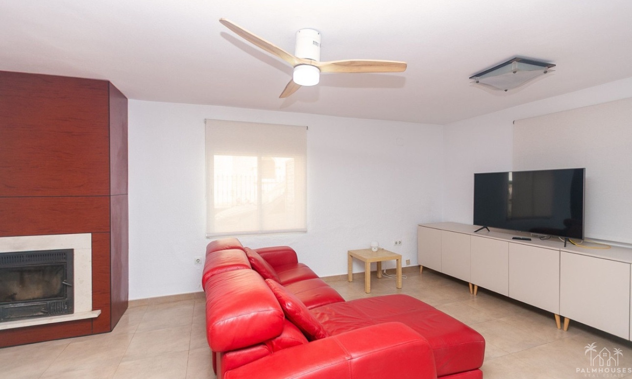 Revente - Villa - Orihuela - Orihuela Costa