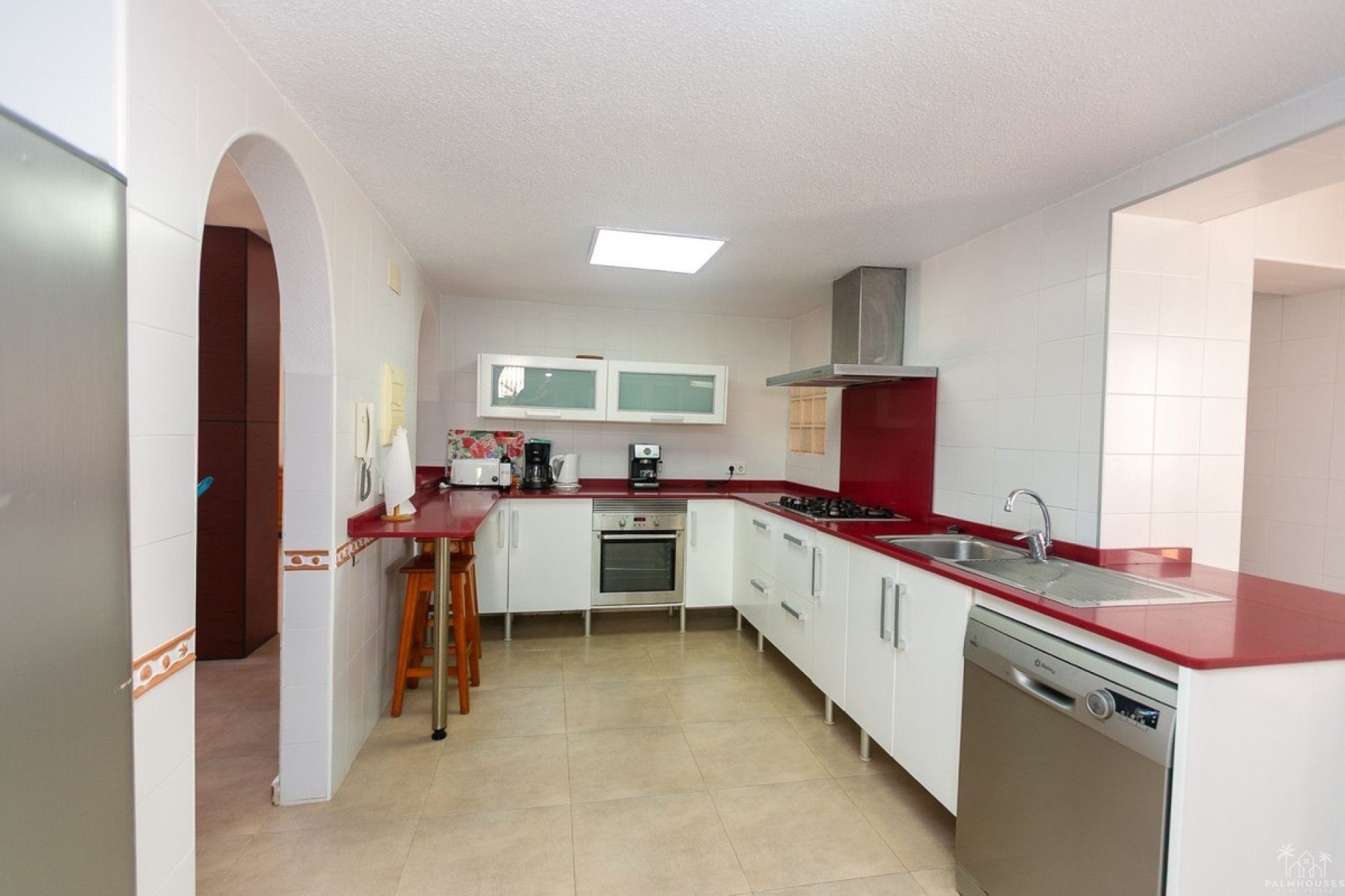 Revente - Villa - Orihuela - Orihuela Costa