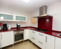 Revente - Villa - Orihuela - Orihuela Costa