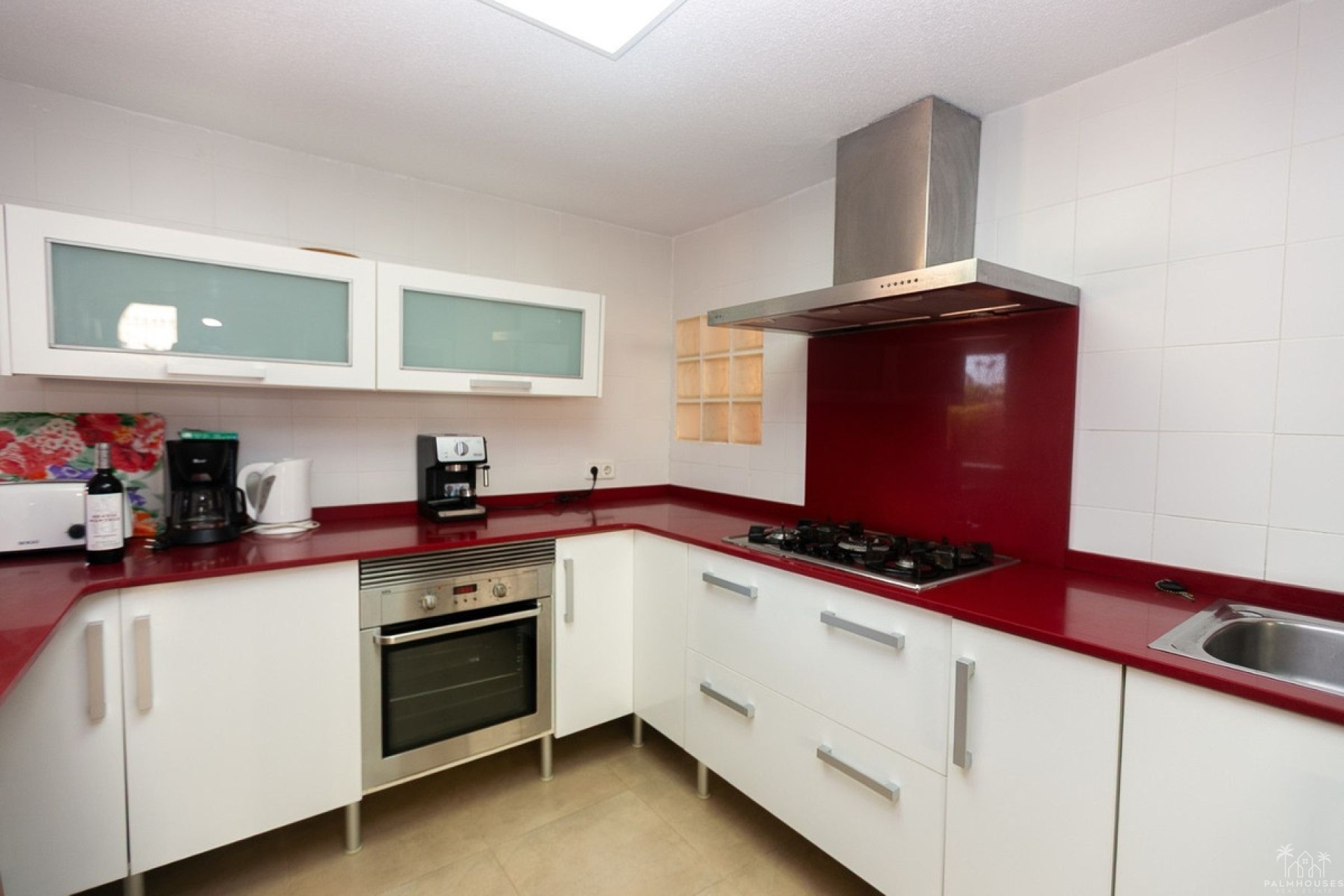 Revente - Villa - Orihuela - Orihuela Costa