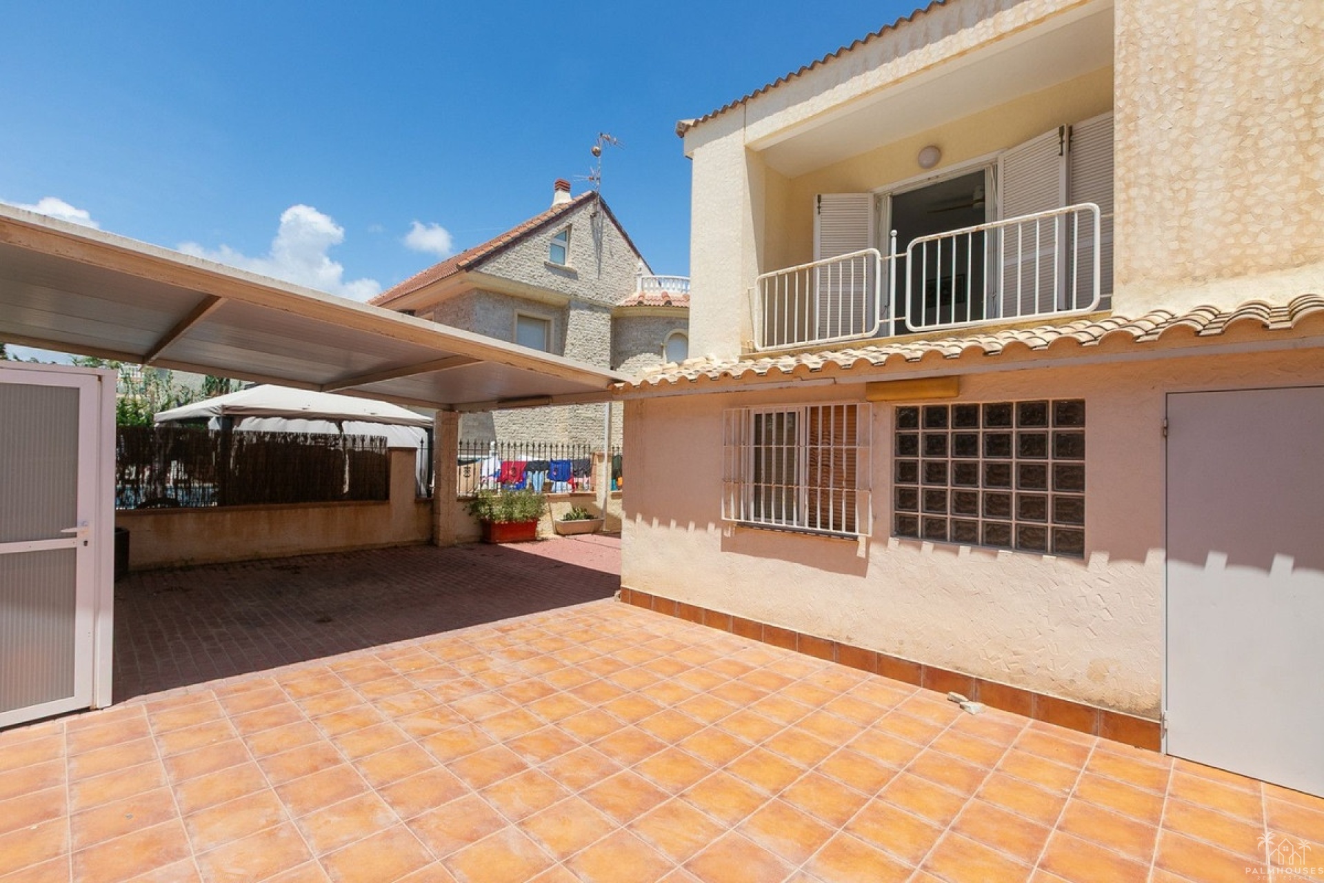 Revente - Villa - Orihuela - Orihuela Costa