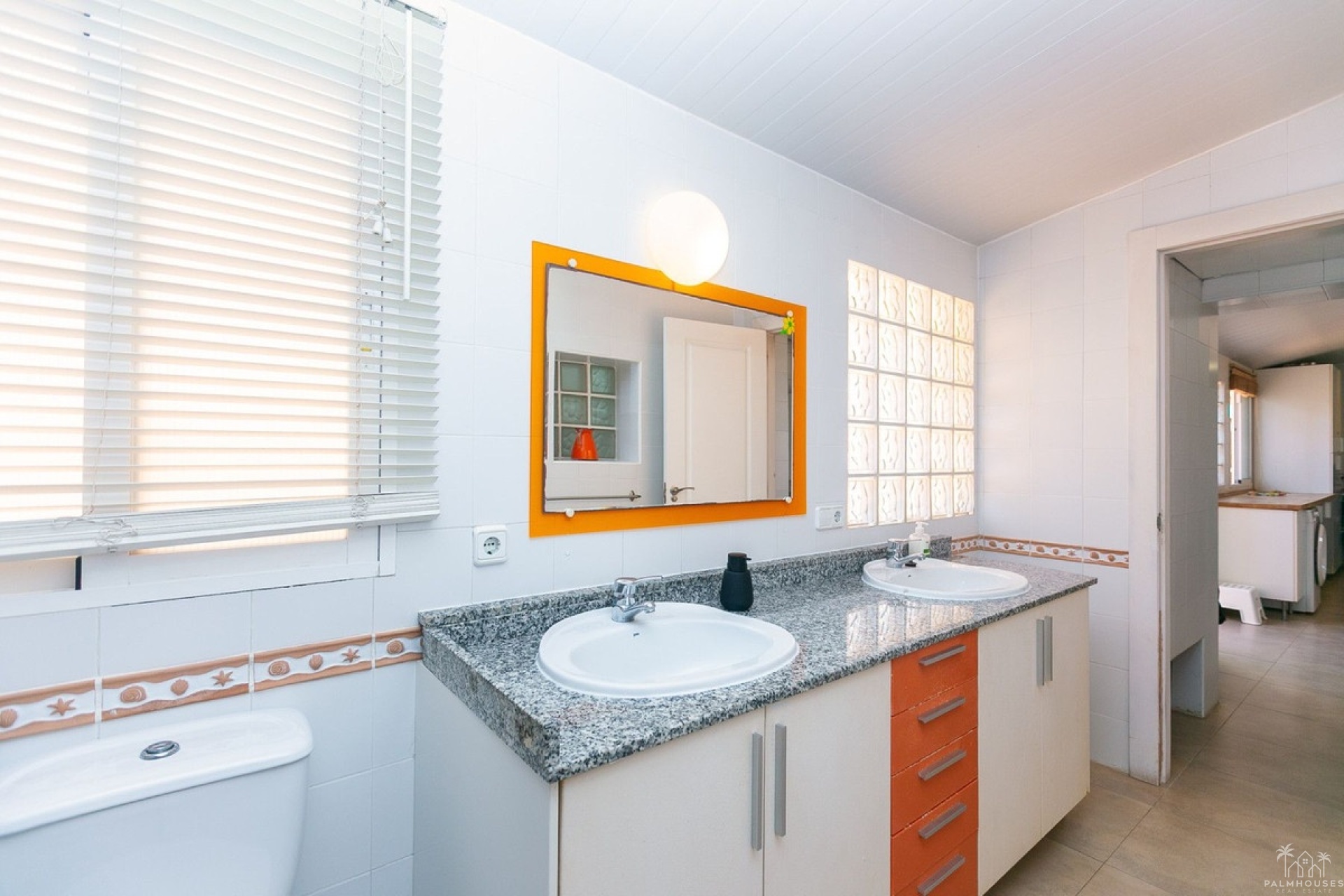 Revente - Villa - Orihuela - Orihuela Costa