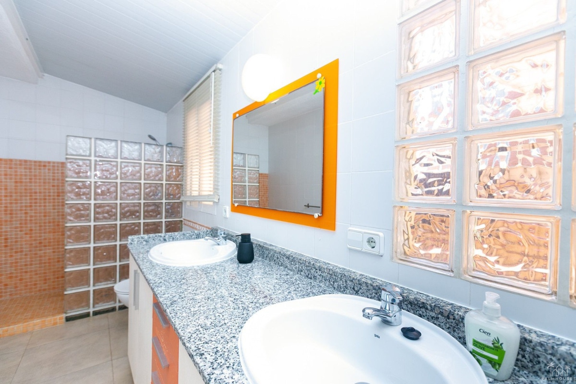 Revente - Villa - Orihuela - Orihuela Costa