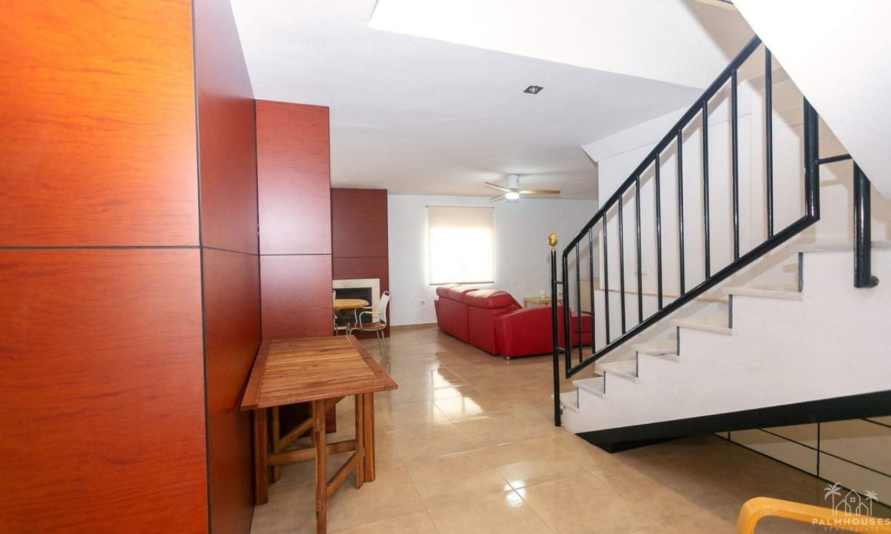 Revente - Villa - Orihuela - Orihuela Costa