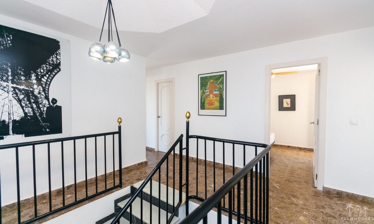 Revente - Villa - Orihuela - Orihuela Costa