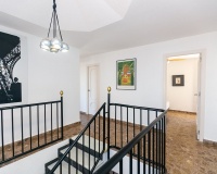 Revente - Villa - Orihuela - Orihuela Costa