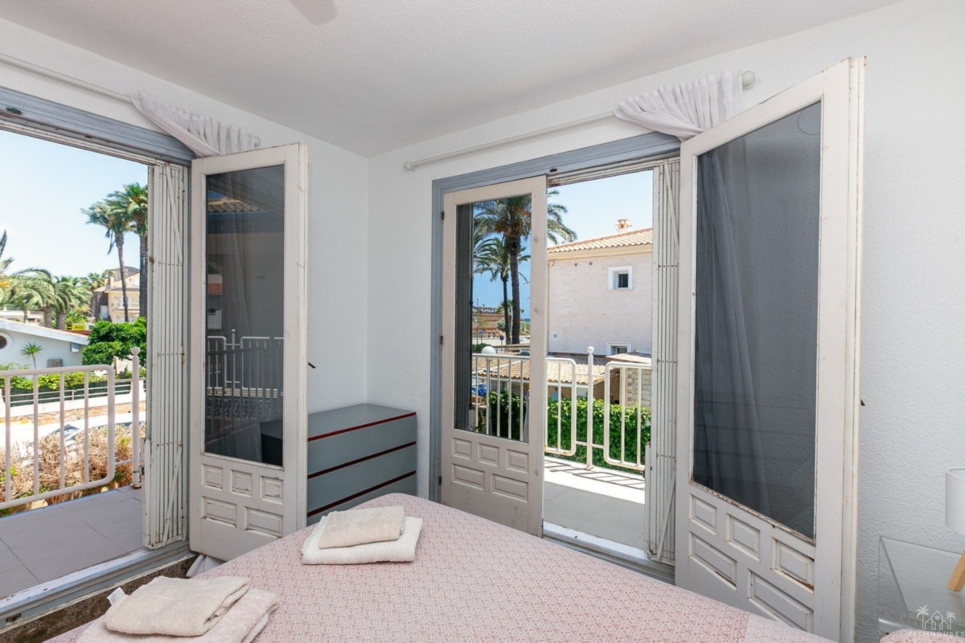 Revente - Villa - Orihuela - Orihuela Costa
