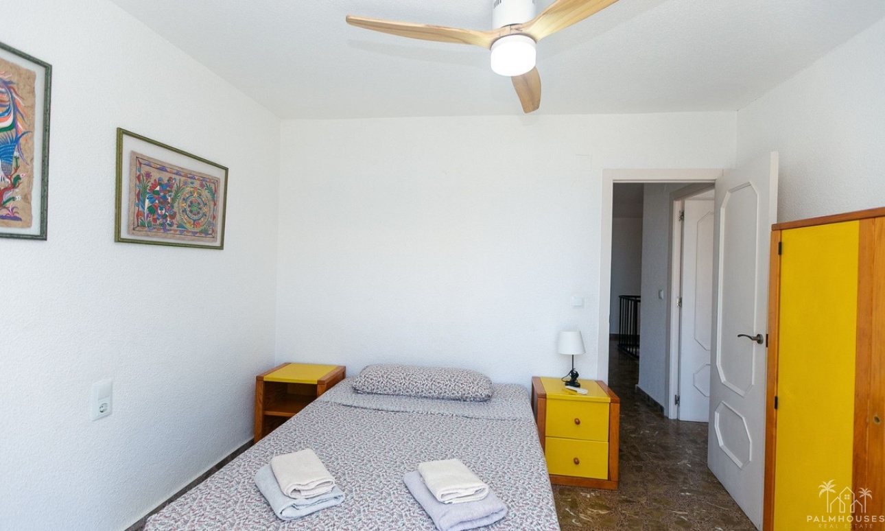 Revente - Villa - Orihuela - Orihuela Costa