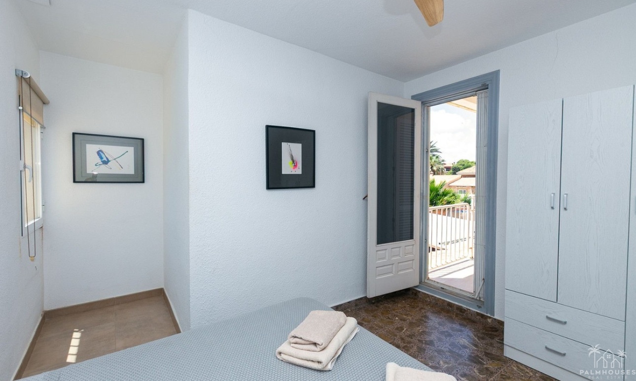 Revente - Villa - Orihuela - Orihuela Costa