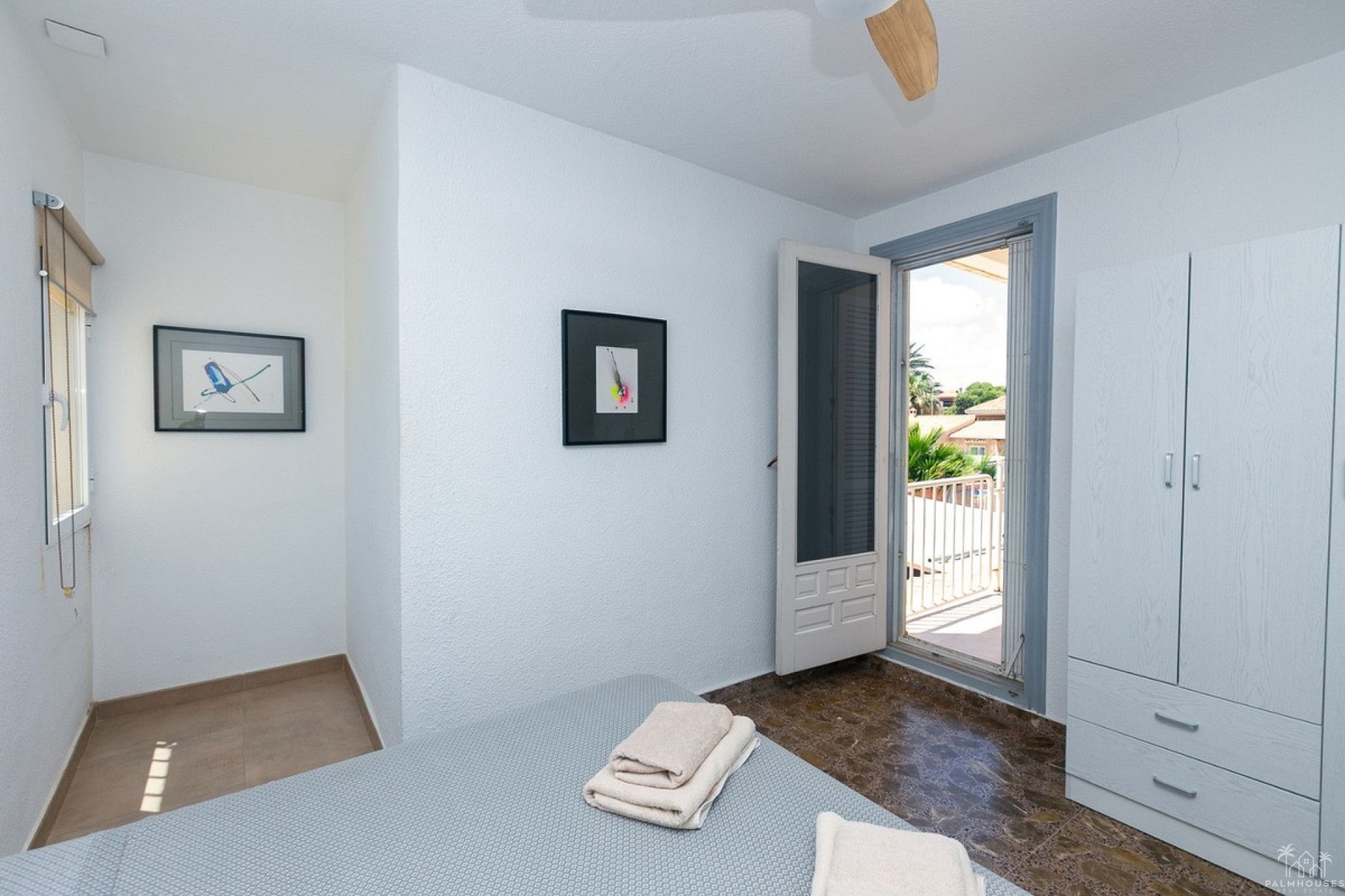Revente - Villa - Orihuela - Orihuela Costa