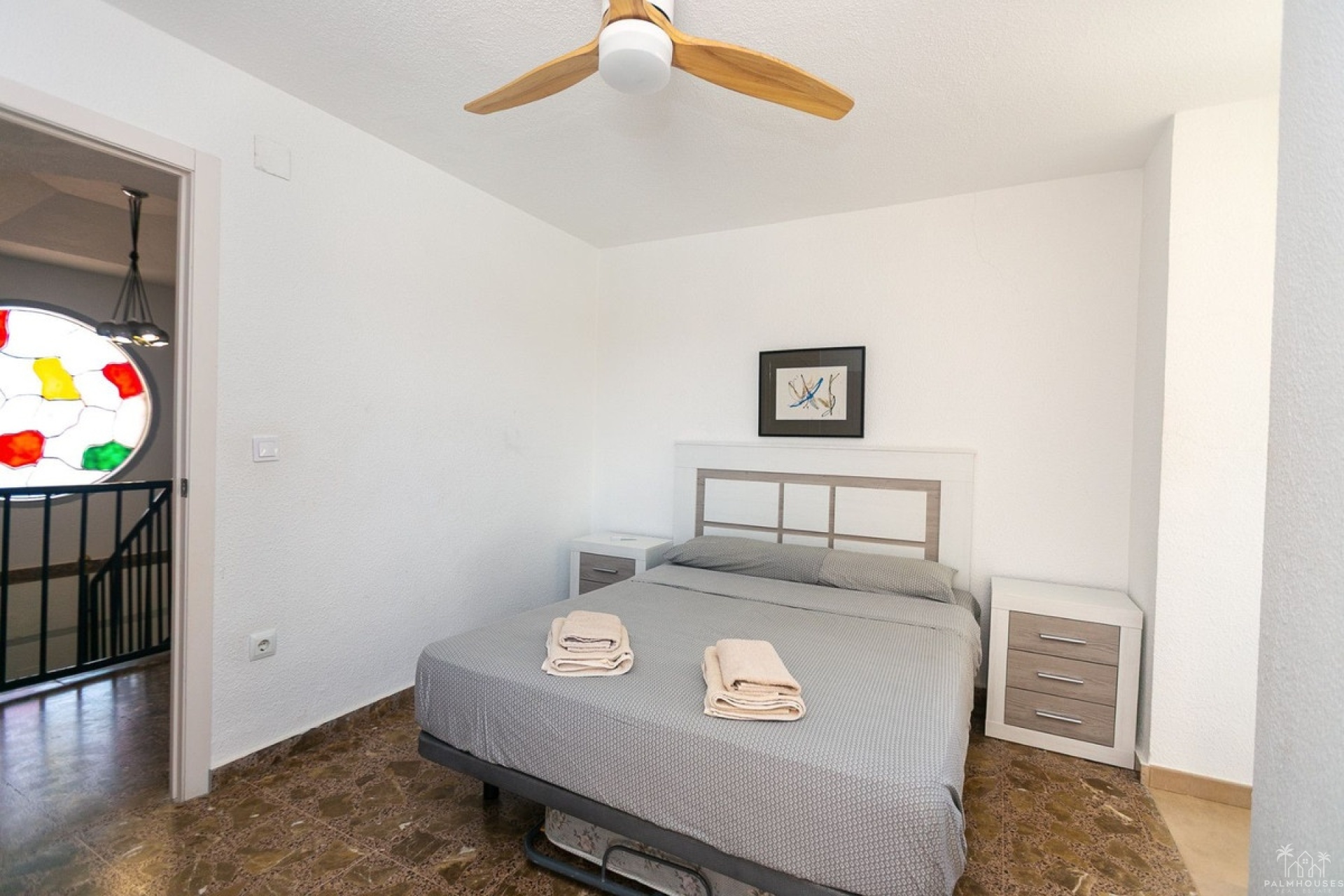 Revente - Villa - Orihuela - Orihuela Costa