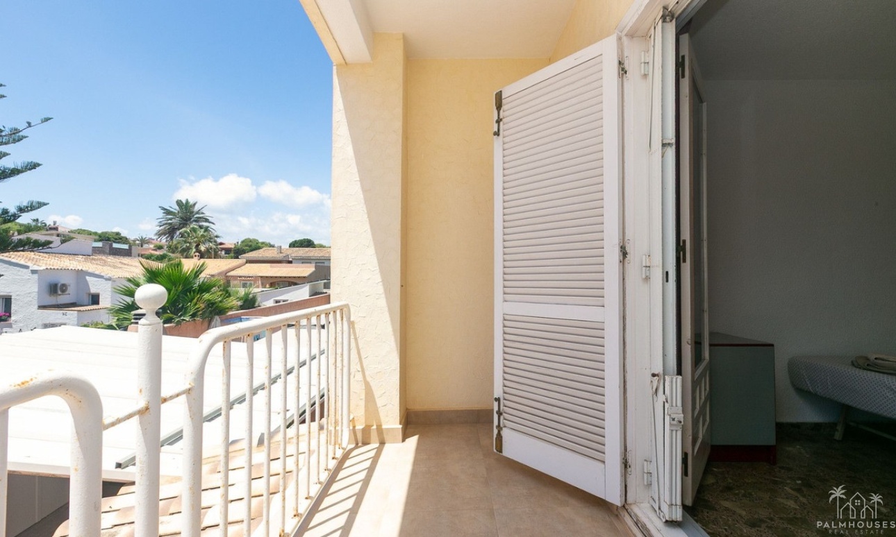 Revente - Villa - Orihuela - Orihuela Costa
