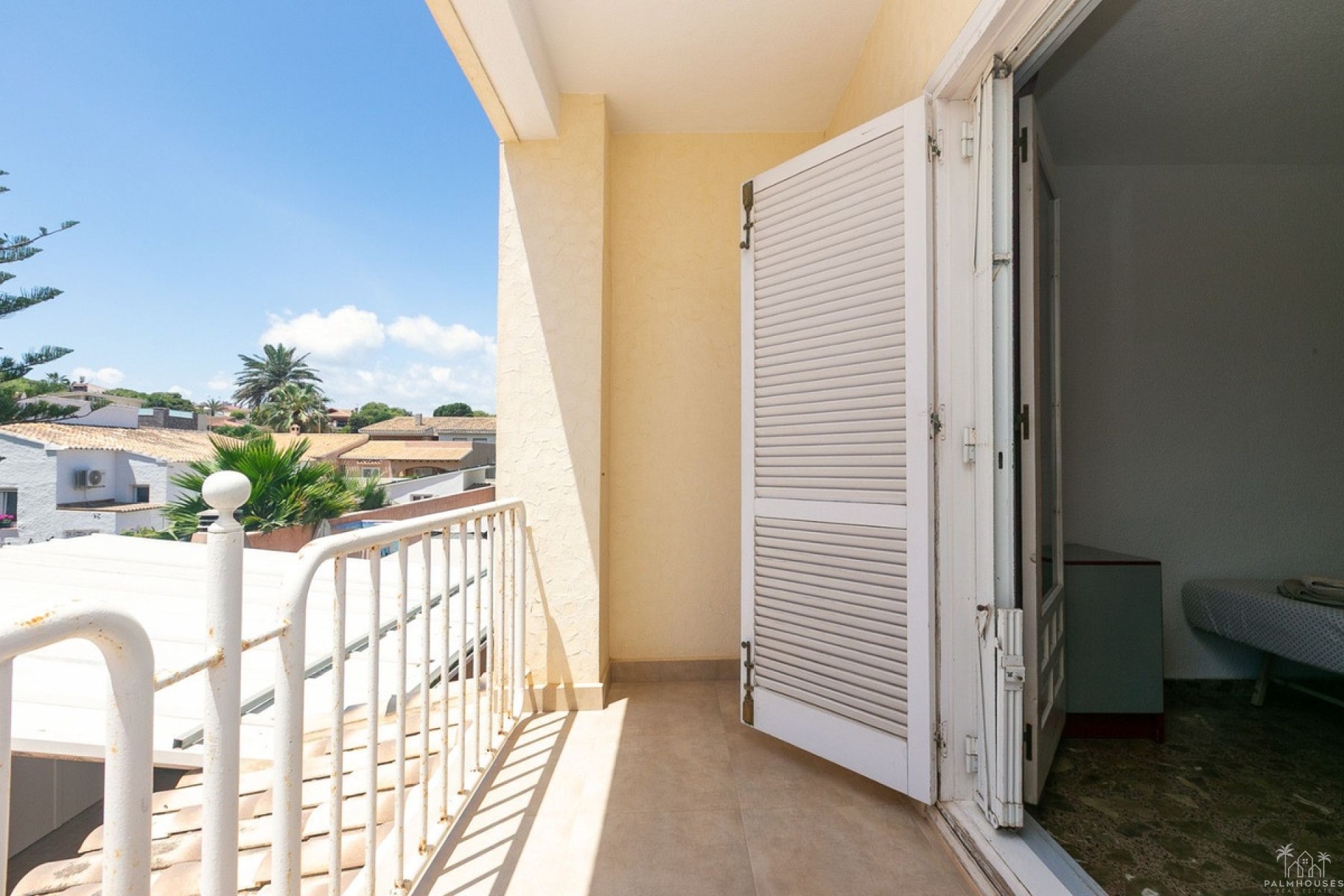 Revente - Villa - Orihuela - Orihuela Costa