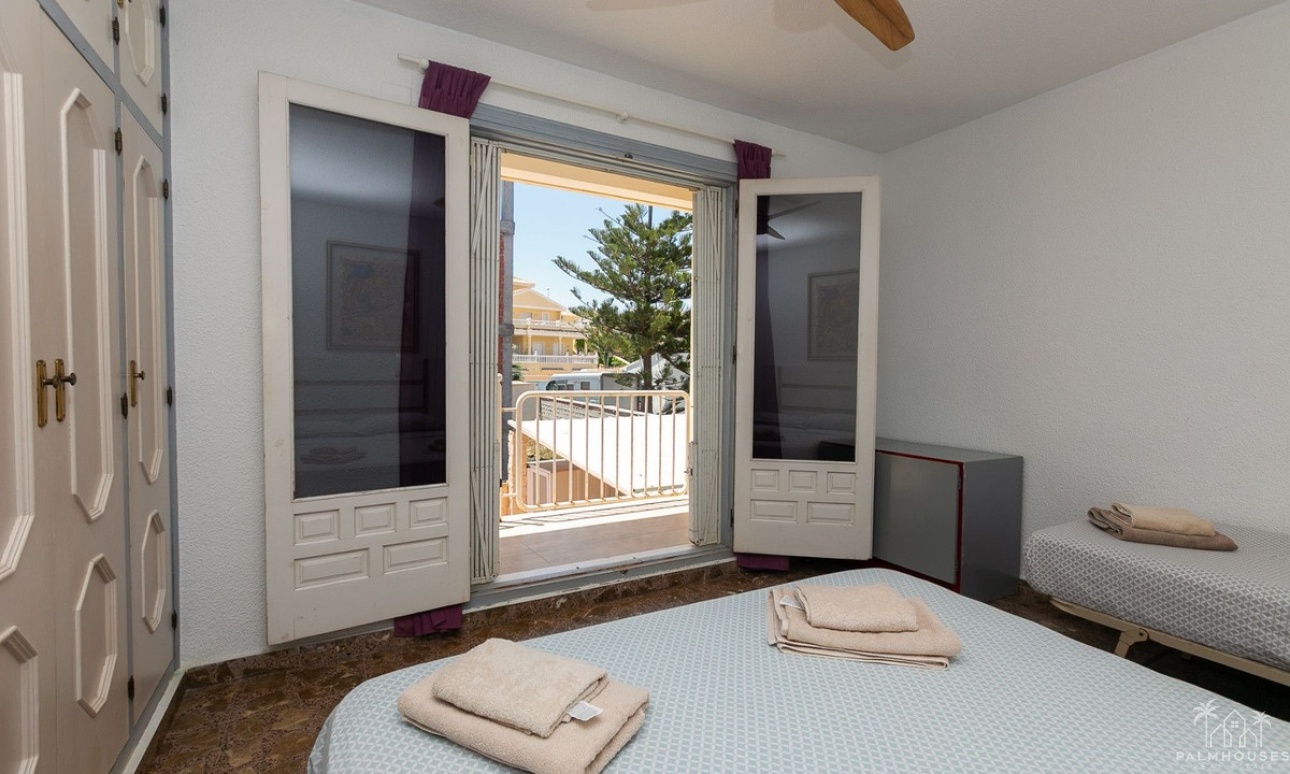Revente - Villa - Orihuela - Orihuela Costa