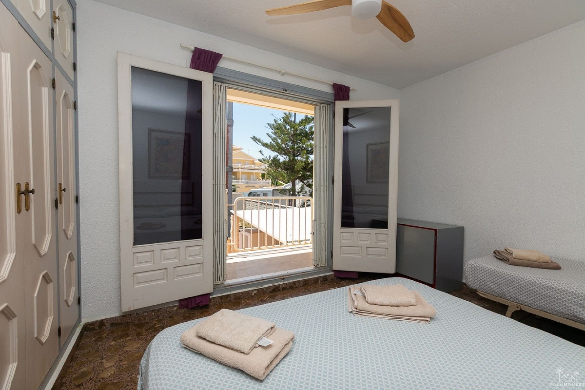 Revente - Villa - Orihuela - Orihuela Costa
