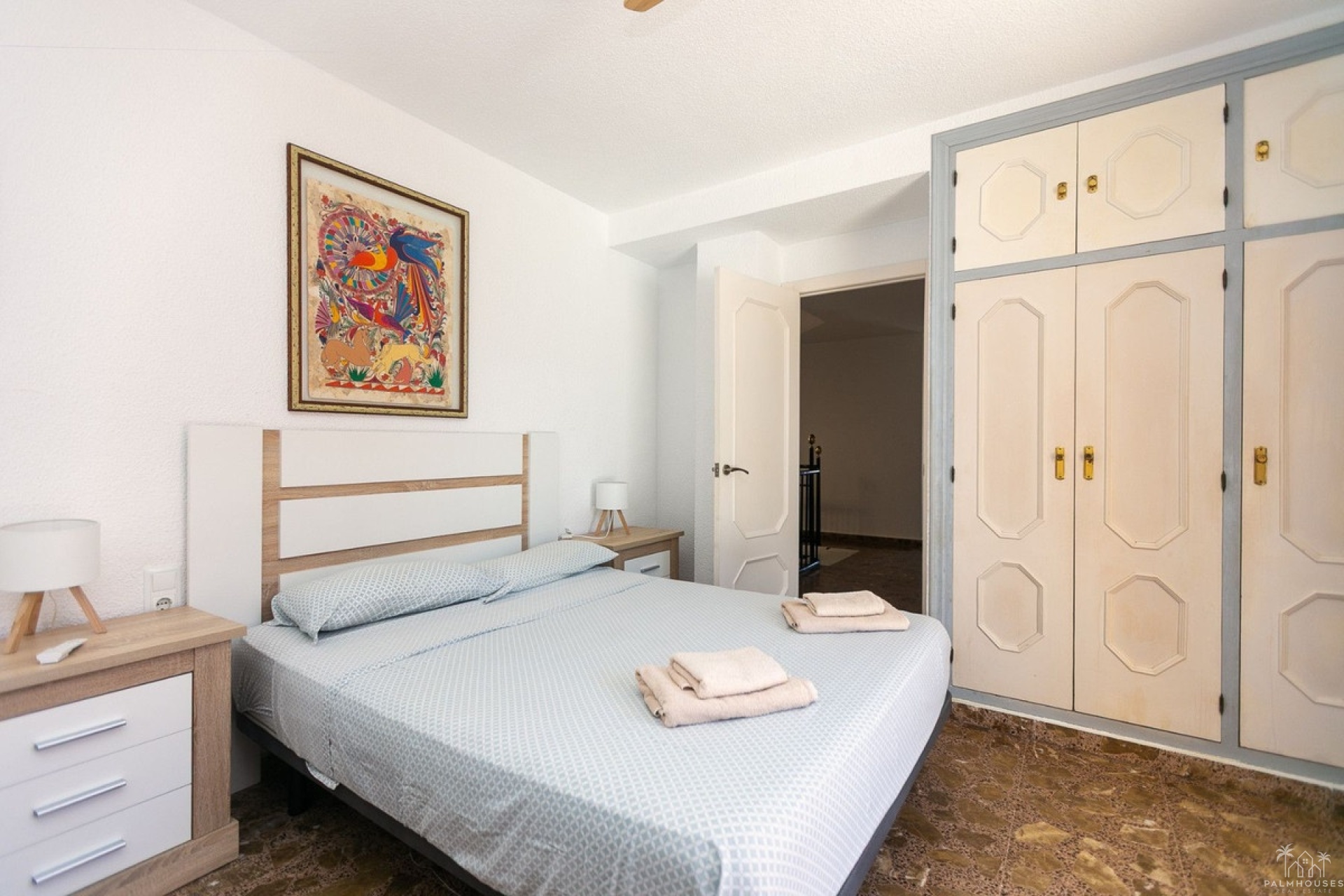 Revente - Villa - Orihuela - Orihuela Costa