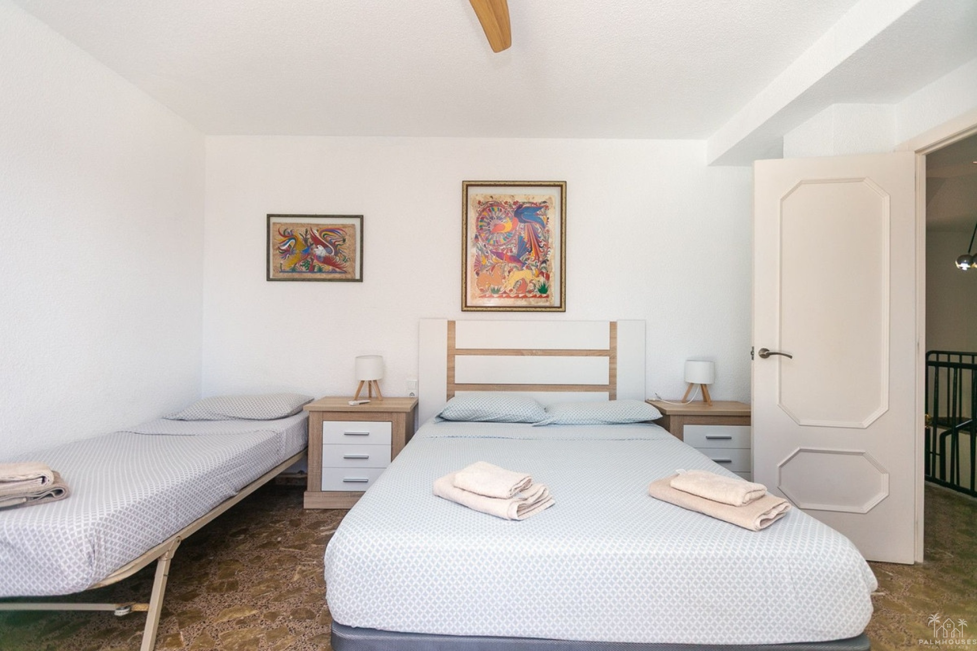 Revente - Villa - Orihuela - Orihuela Costa