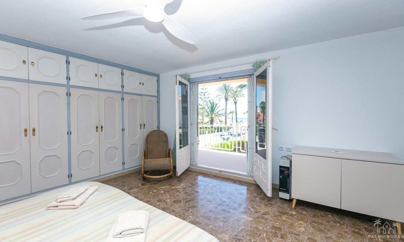 Revente - Villa - Orihuela - Orihuela Costa