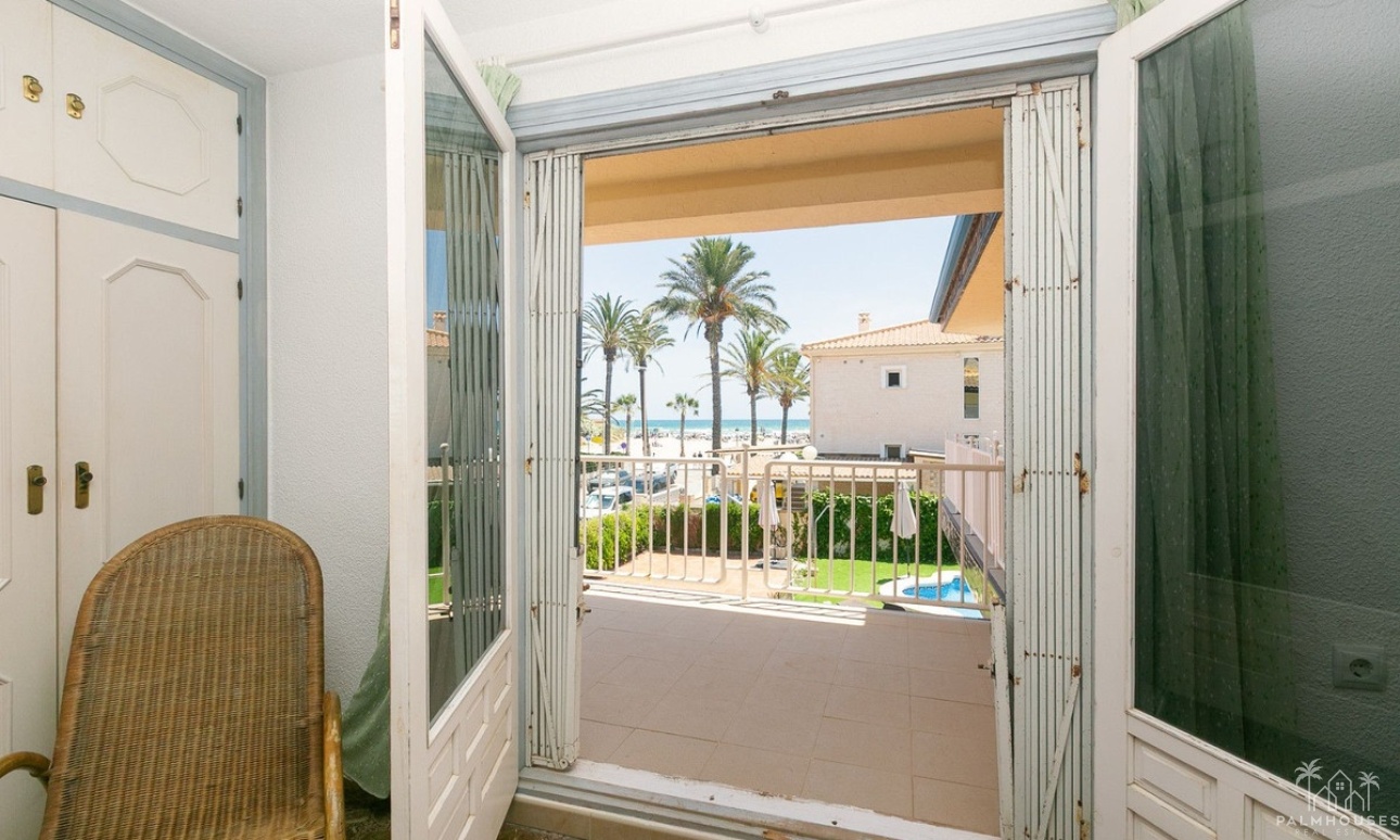 Revente - Villa - Orihuela - Orihuela Costa
