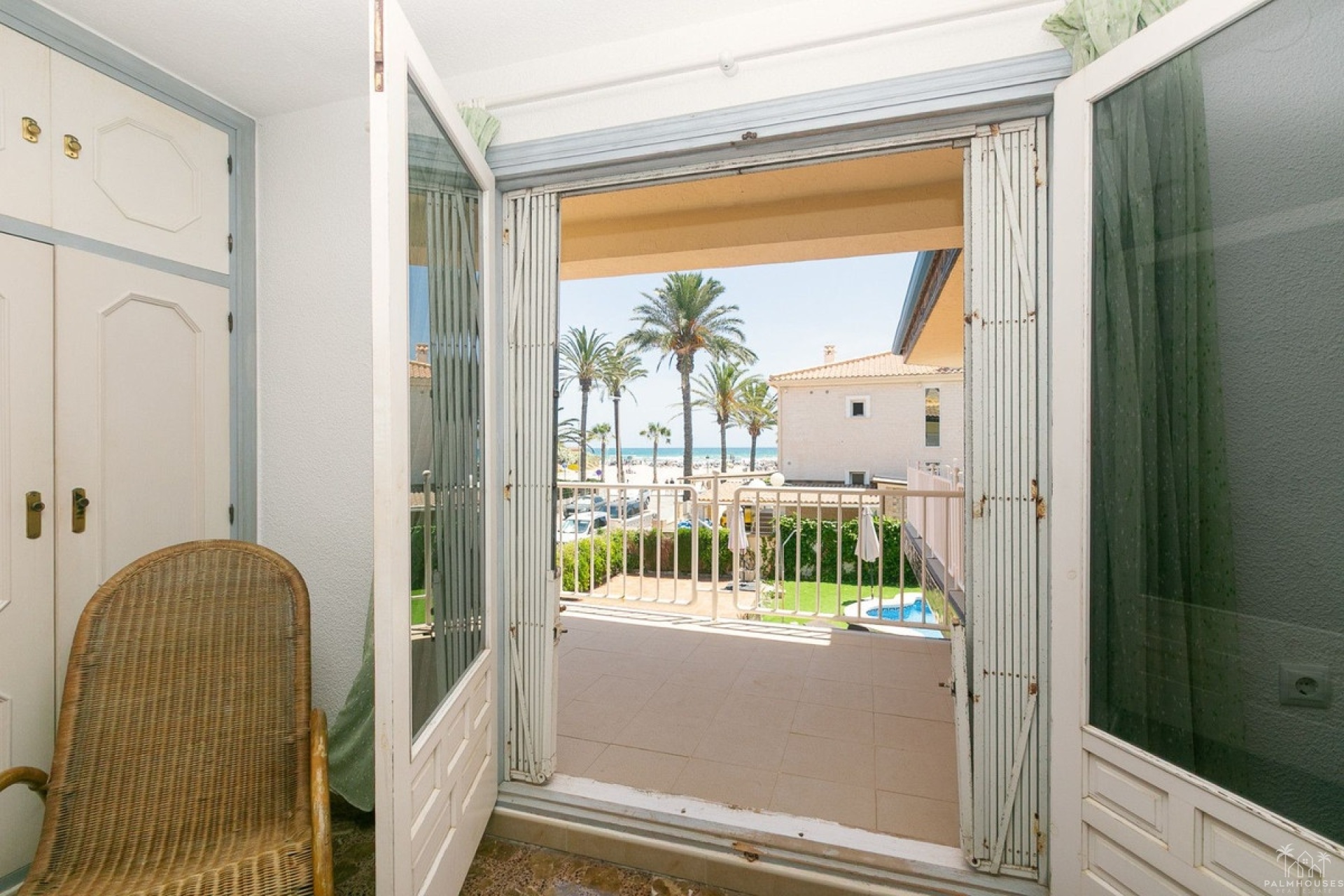 Revente - Villa - Orihuela - Orihuela Costa