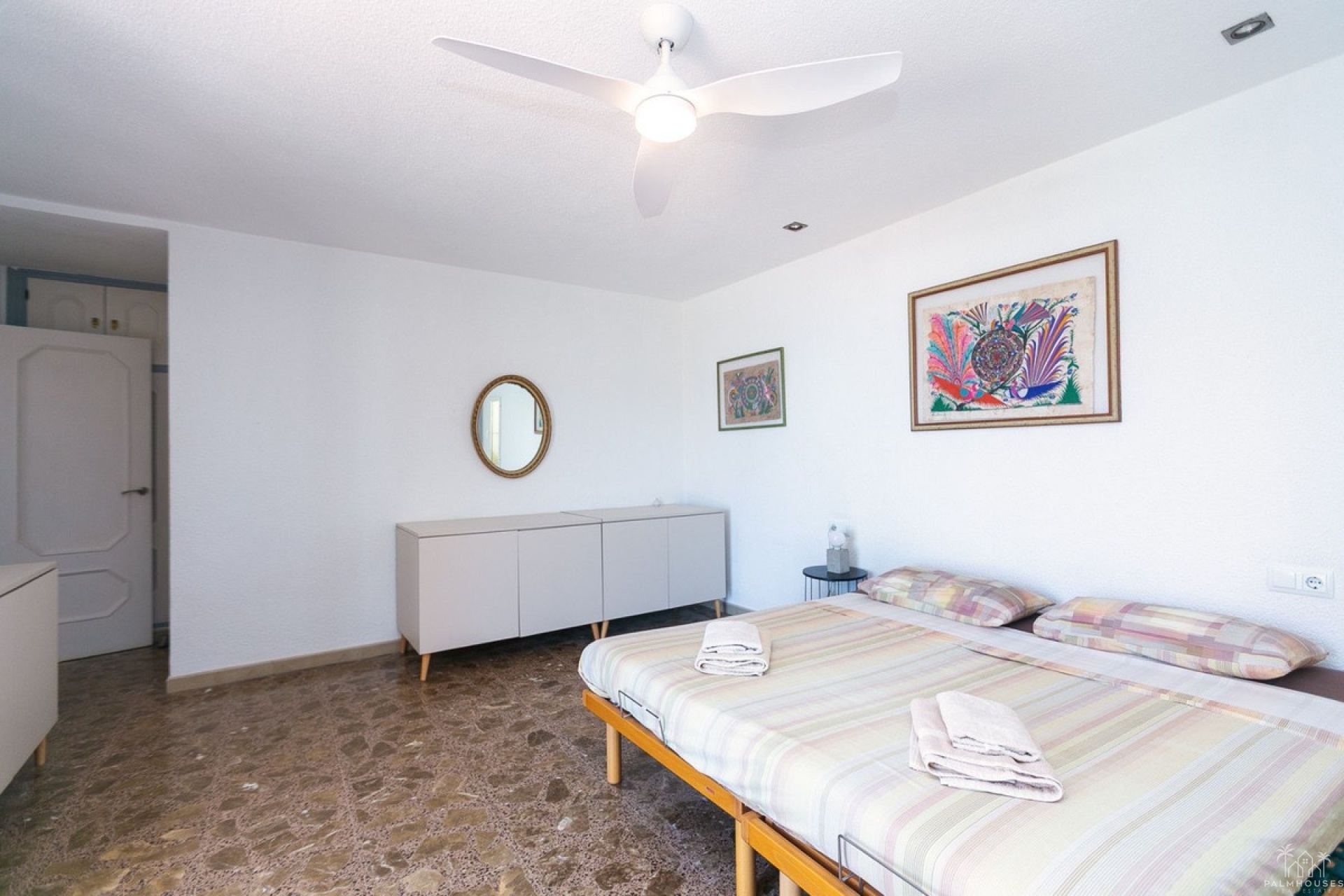 Revente - Villa - Orihuela - Orihuela Costa