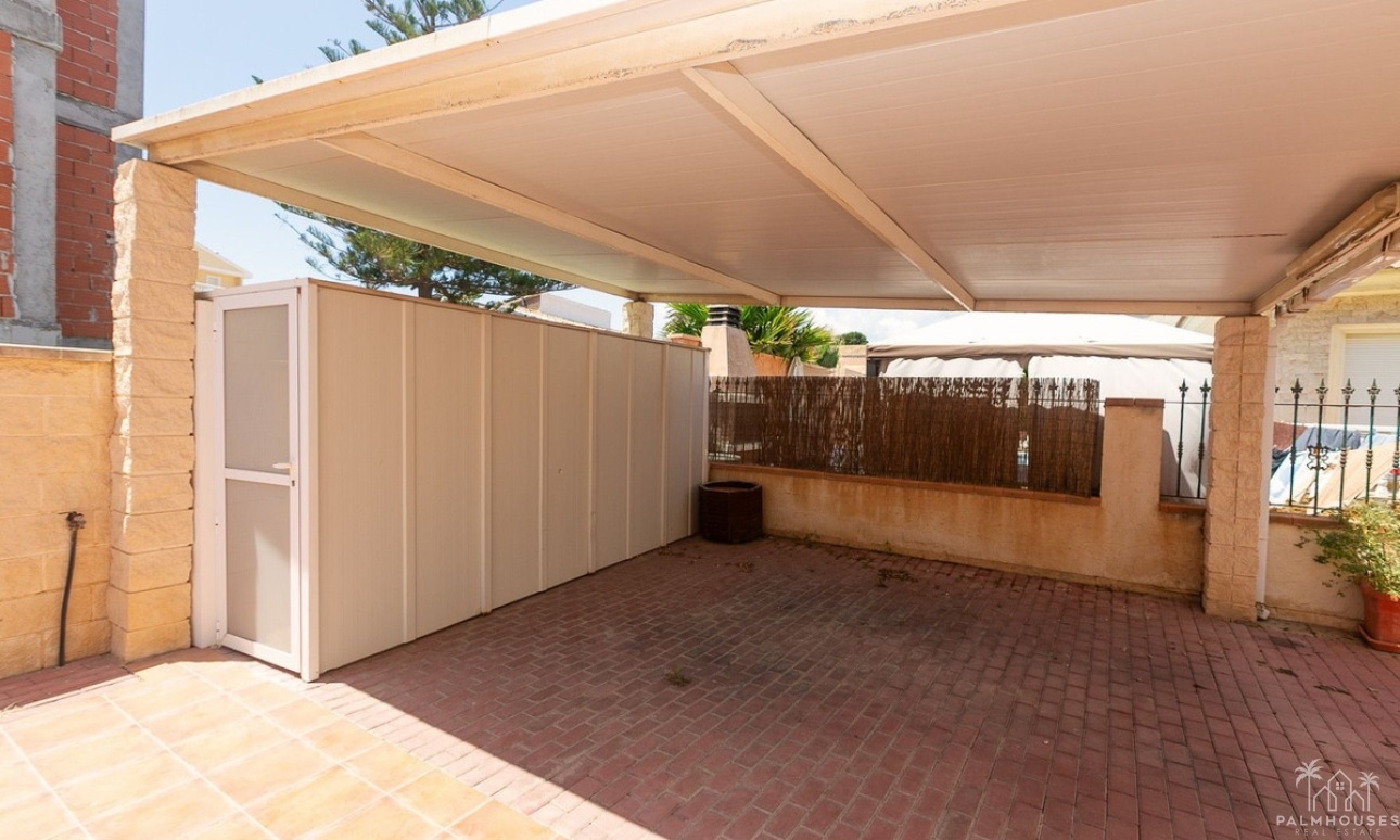 Revente - Villa - Orihuela - Orihuela Costa