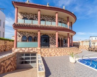 Revente - Villa - Orihuela - Orihuela Costa