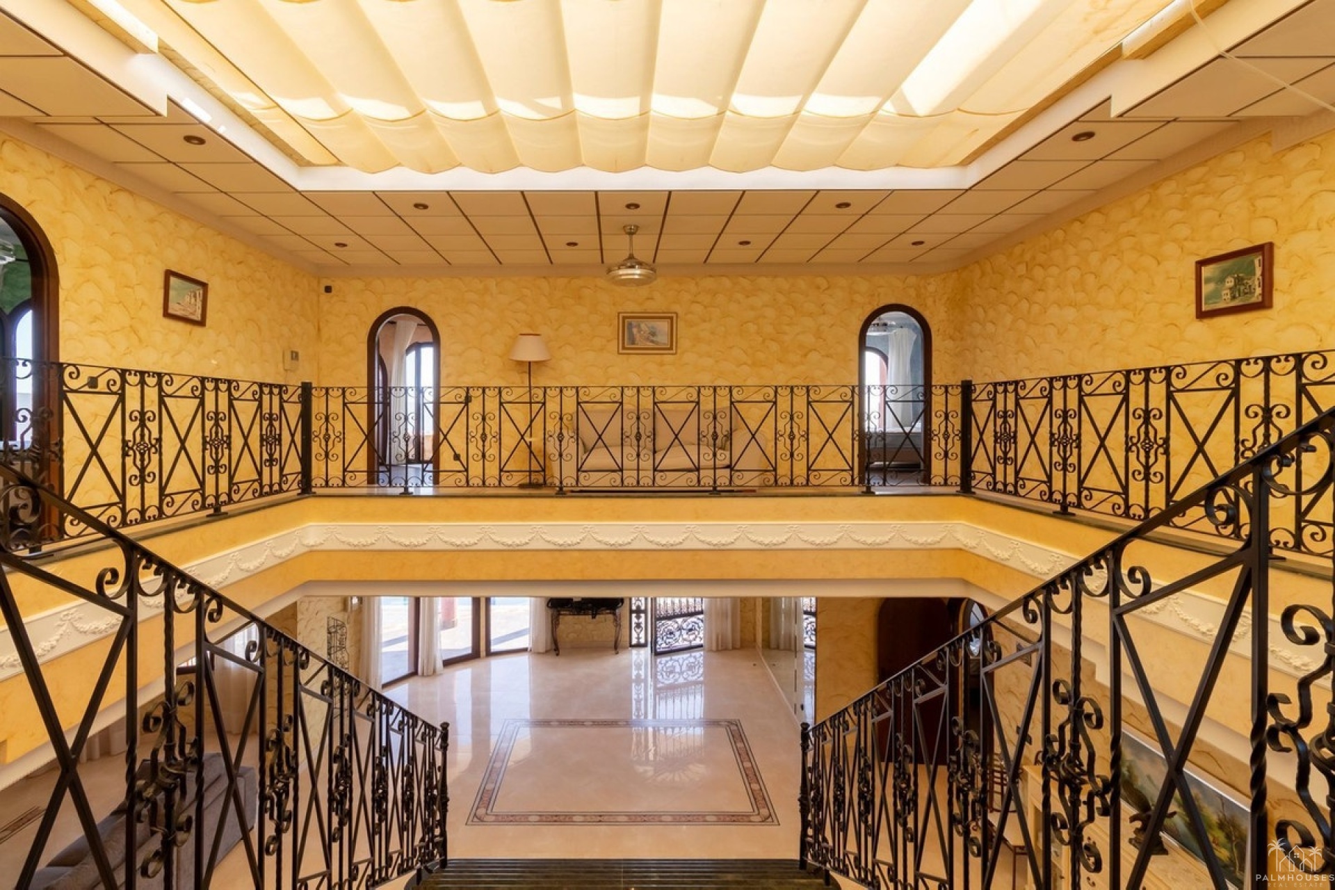 Revente - Villa - Orihuela - Orihuela Costa